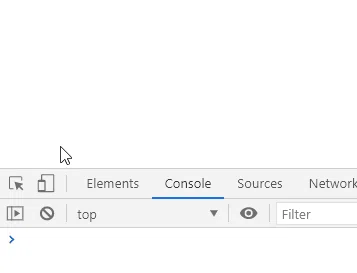 JavaScript首次输入延迟
