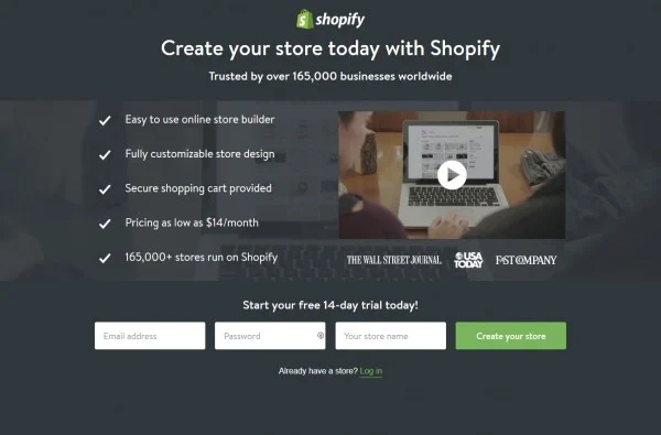 表单转化优化示例截图